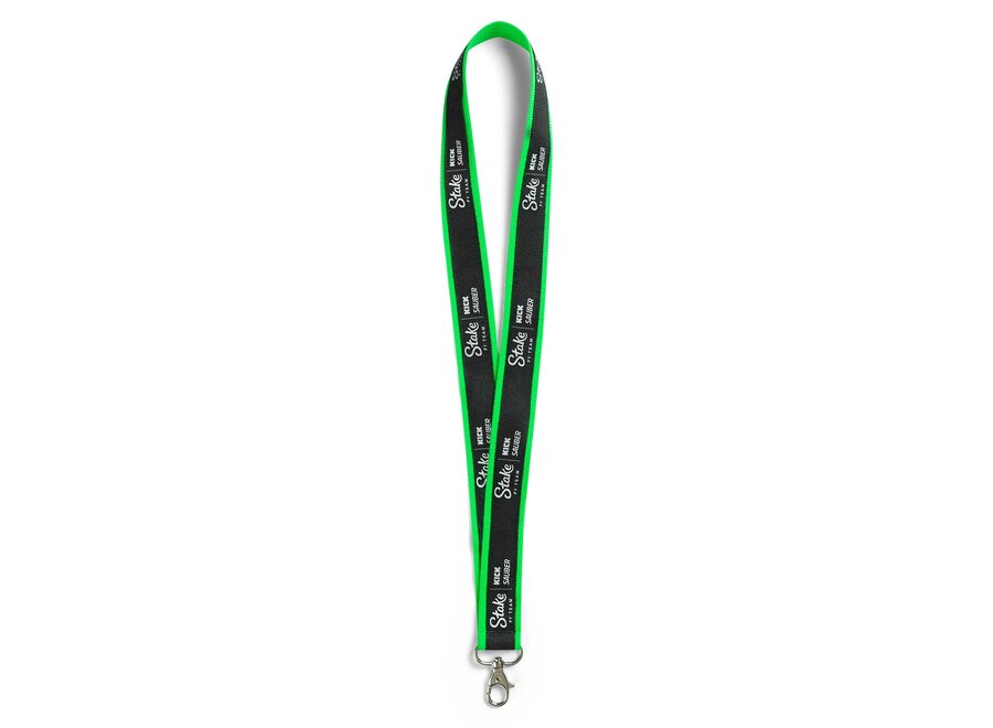 Stake Lanyard