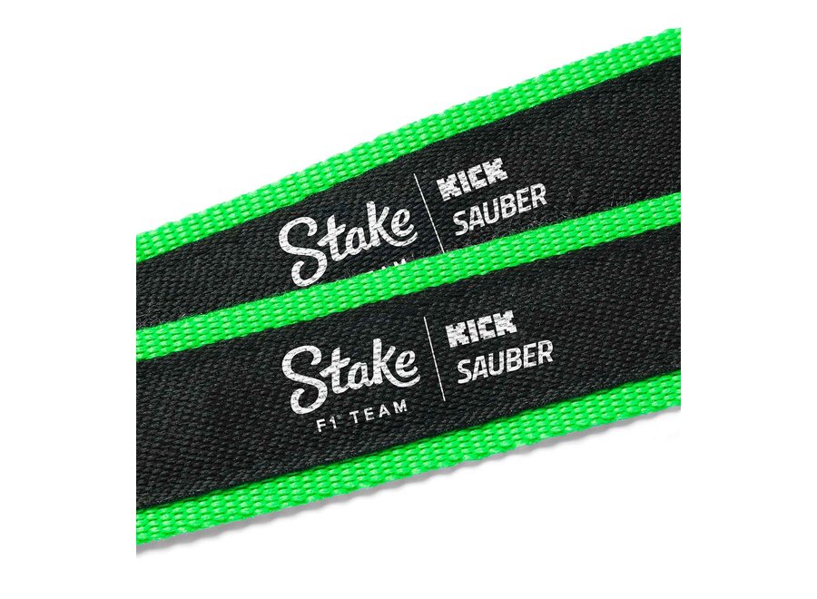 Stake Lanyard