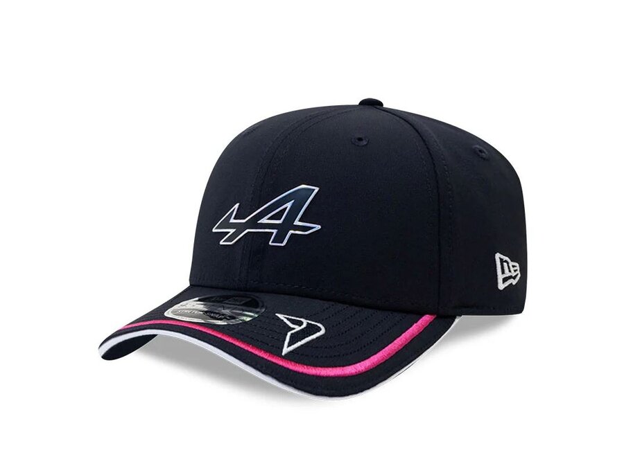 Alpine Racing Team Jack Doohan Cap #7