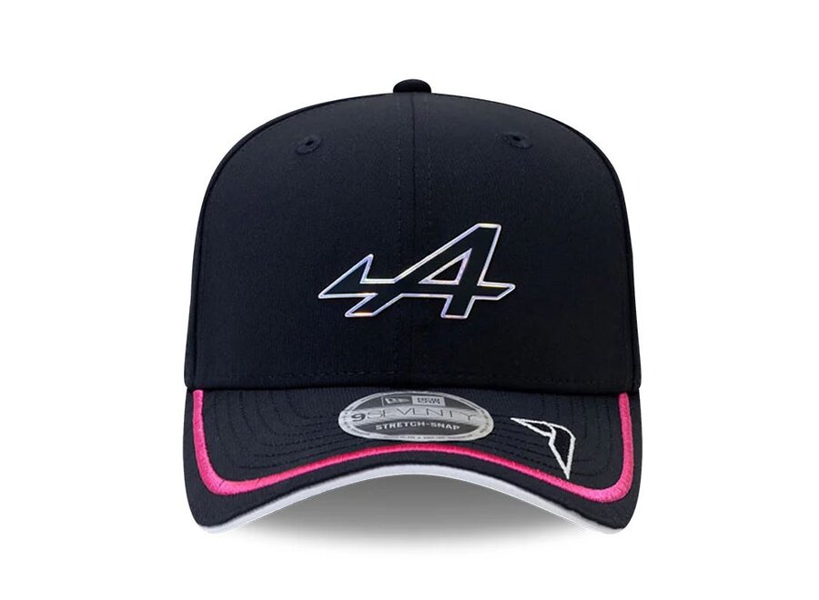 Alpine Racing Team Jack Doohan Cap #7
