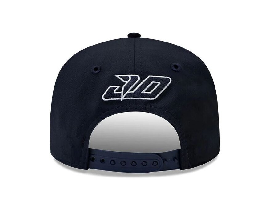 Alpine Racing Team Jack Doohan Cap #7