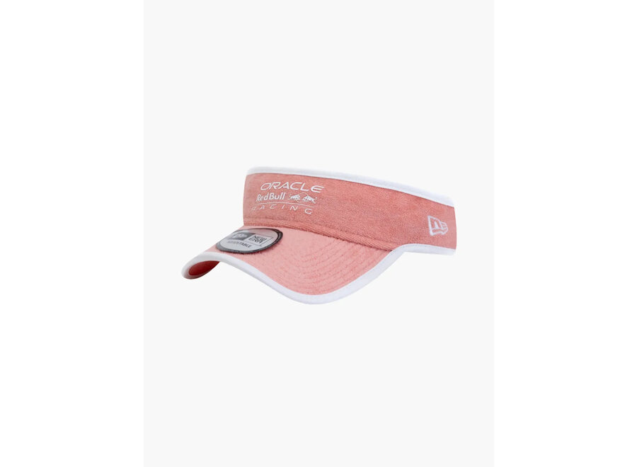 Oracle Red Bull Racing Special Edition Miami Visor 2025