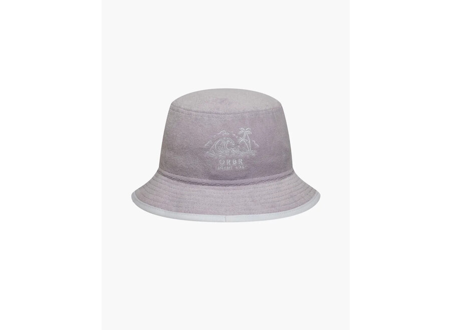 Oracle Red Bull Racing Special Edition GP Miami Bucket Hat 2025