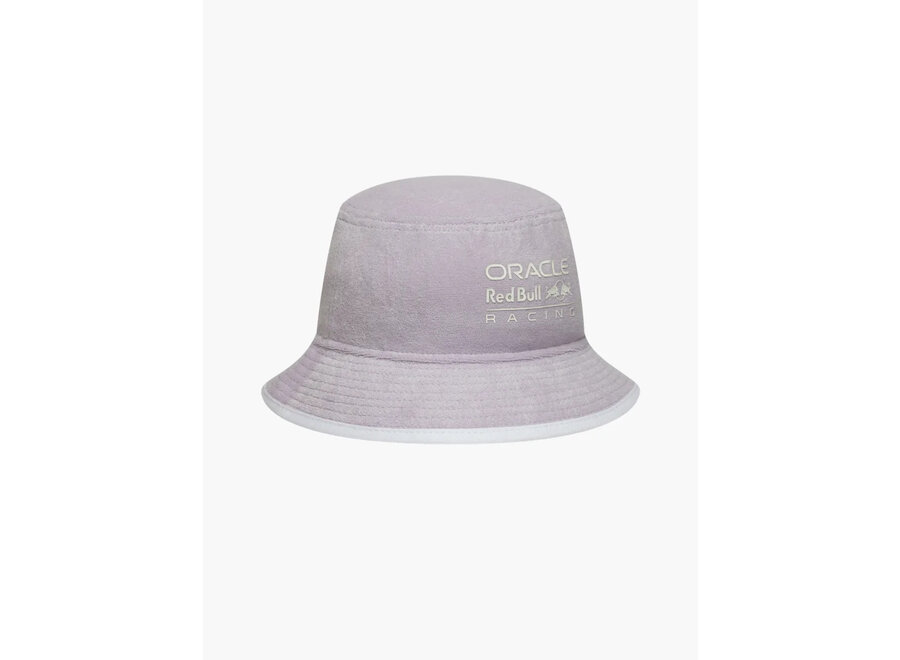 Oracle Red Bull Racing Special Edition GP Miami Bucket Hat 2025