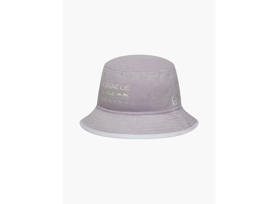 Oracle Red Bull Racing Special Edition GP Miami Bucket Hat 2025