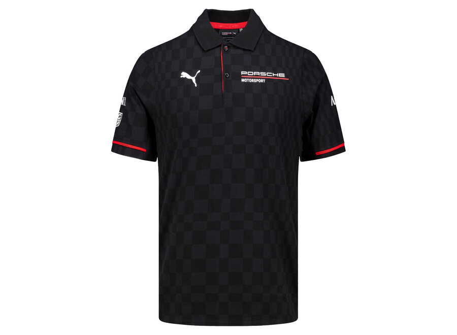 Porsche Teamline Polo