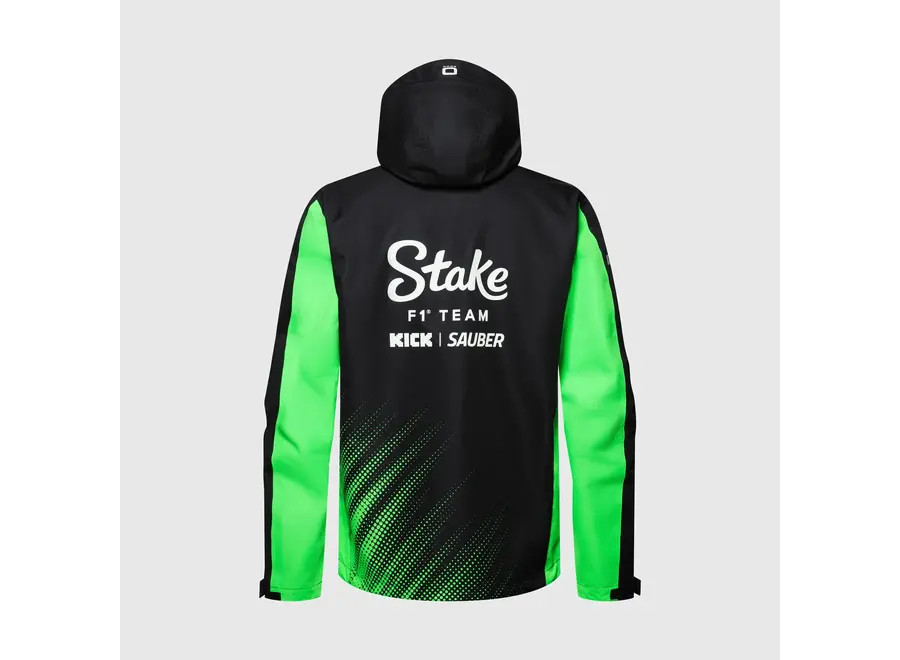 Stake F1 Rainjacket