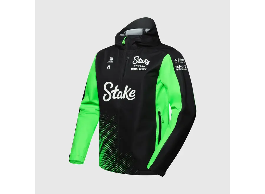 Stake F1 Rainjacket