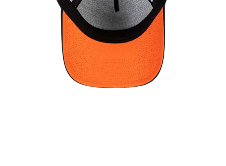 KTM New Era Grid Trucker Cap