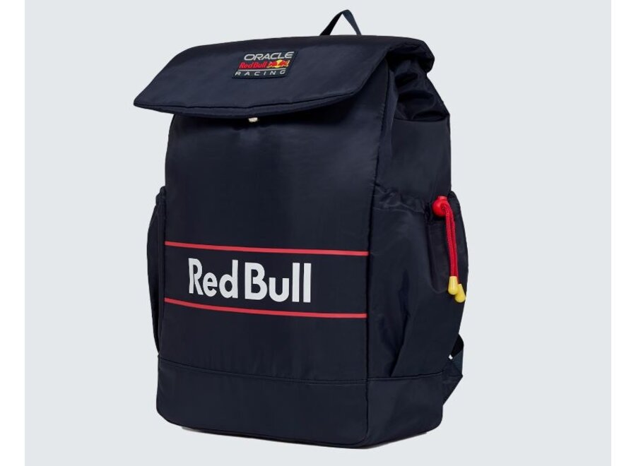 Red Bull Racing Rucksack 2025