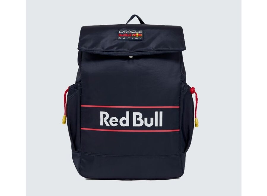 Red Bull Racing Rucksack 2025
