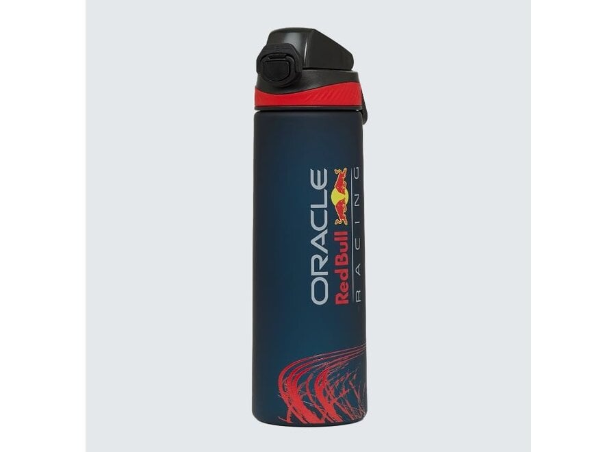 Red Bull Racing Water Bottle