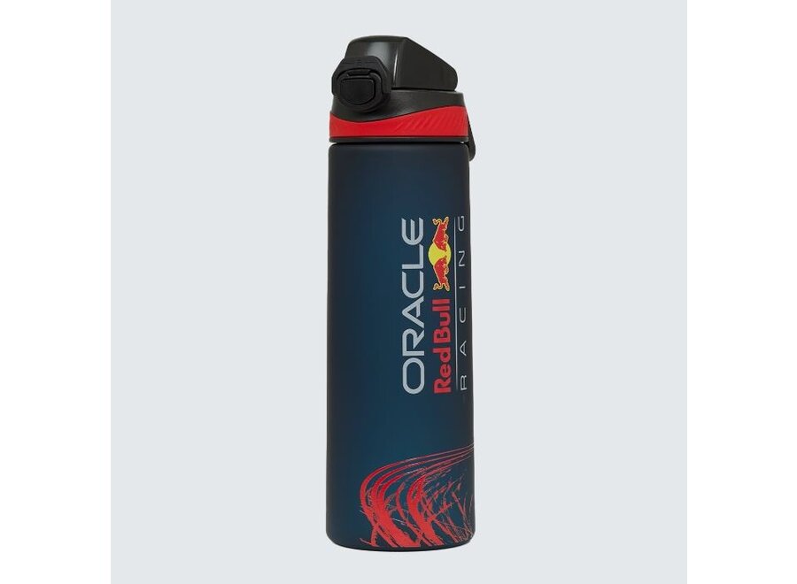 Red Bull Racing Water Bottle