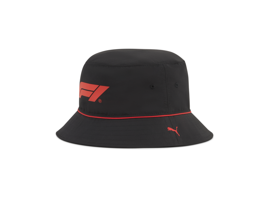 F1 Bucket Head 2025