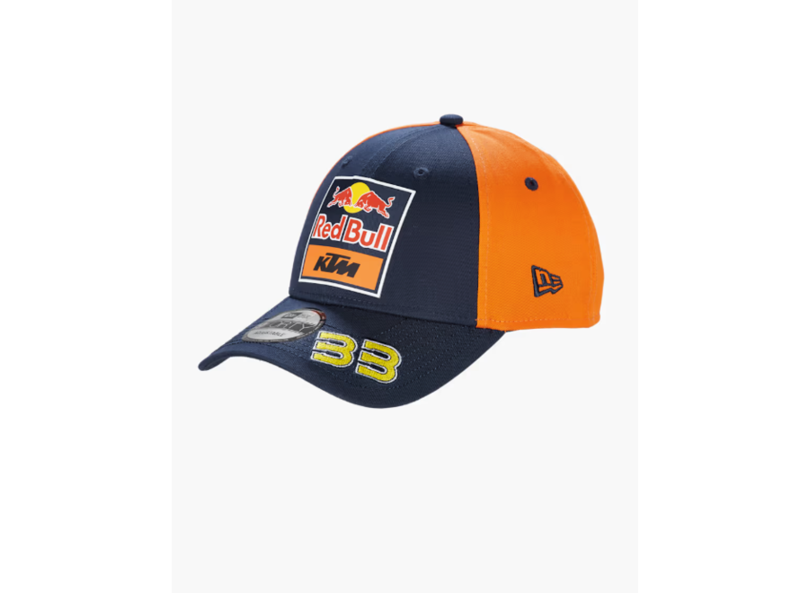 Red Bull KTM Racing Brad Binder Cap