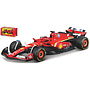 Ferrari SF-24 #16 CHARLES LECLERC F1 2024 Burago 1:43