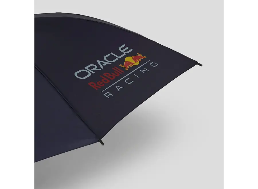 Red Bull Racing Großer Regenschirm 2025