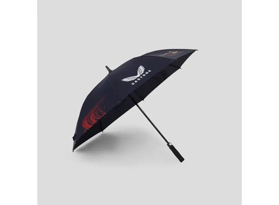 Red Bull Racing Large Umbrella 2025