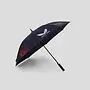 Red Bull Racing Large Umbrella 2025
