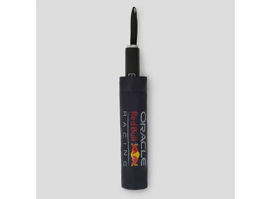 Red Bull Racing Kleiner Regenschirm