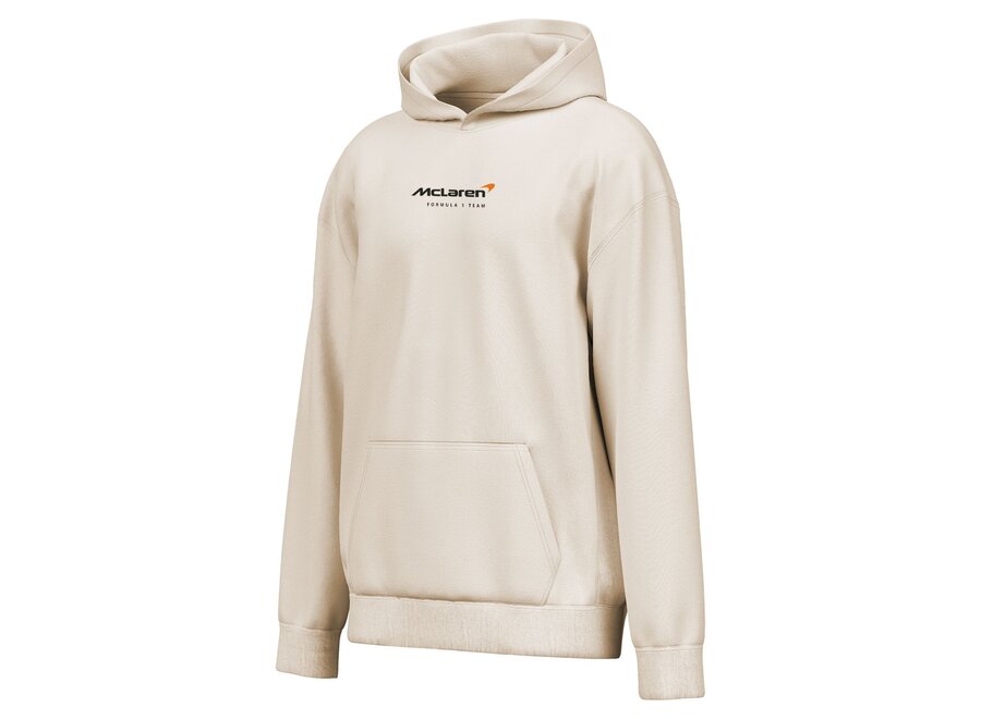 McLaren Drive Fast Hoody