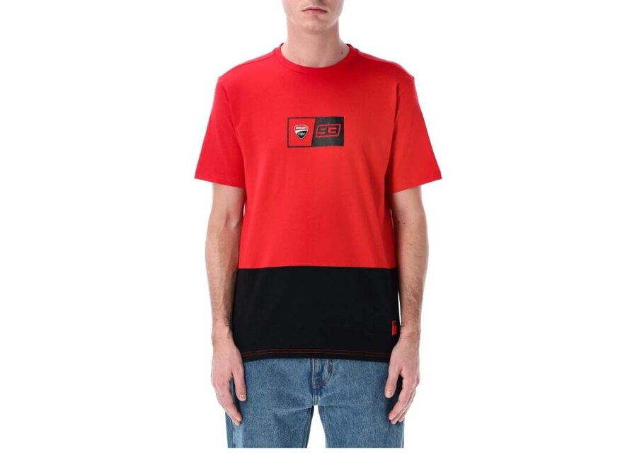 Marc Marquez Ducati 93 T-shirt