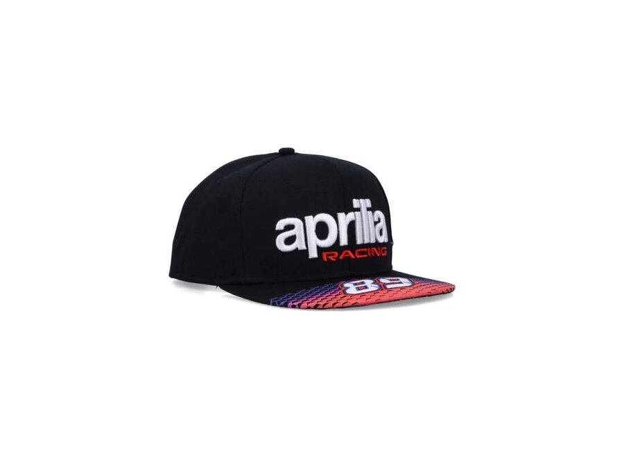 Jorge Martin Flat 89 Gradient Cap