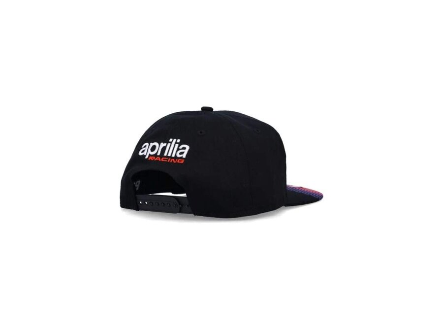 Jorge Martin Flat 89 Gradient Cap