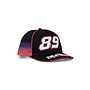 Jorge Martin 89 Gradient Pannels Cap