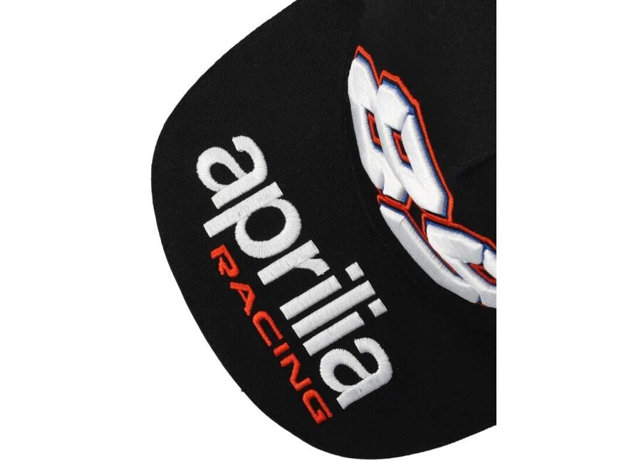 Jorge Martin 89 Gradient Pannels Cap