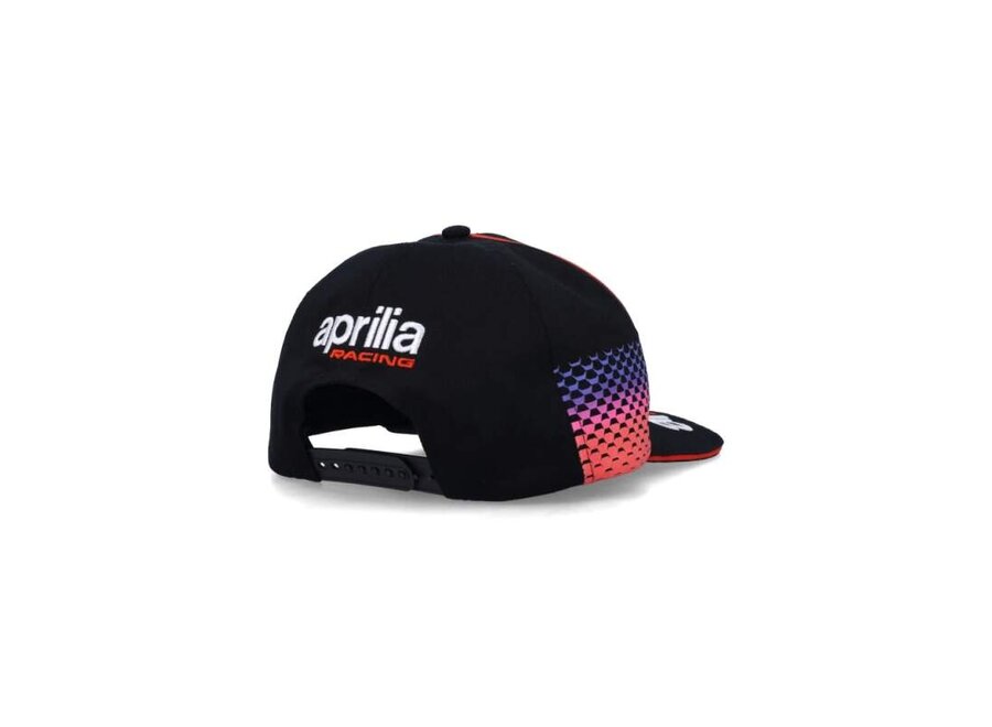 Jorge Martin 89 Gradient Pannels Cap