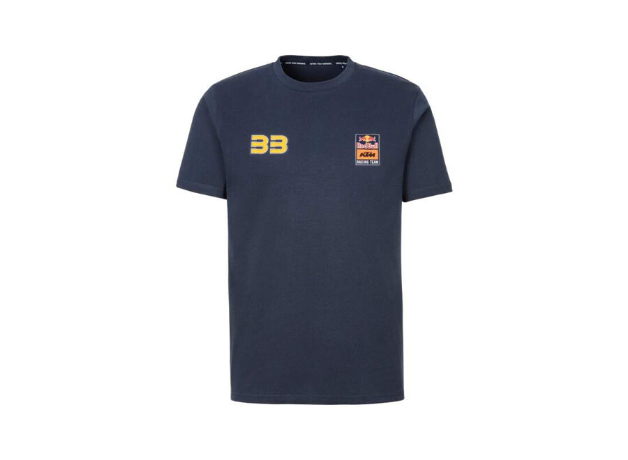 KTM Brad Binder Shirt 2025