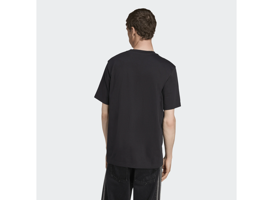 Mercedes Kimi Antonelli Graphic Shirt 2025