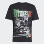Mercedes Kimi Antonelli Graphic Shirt 2025