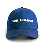 Williams AOP Cap