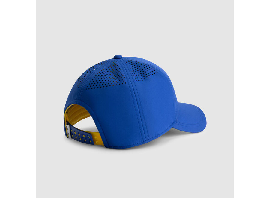 Williams Pitlane Trucker Cap