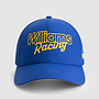 Williams Pitlane Trucker Cap 2025