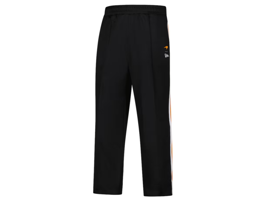 Mclaren Track Pants Zwart 2025