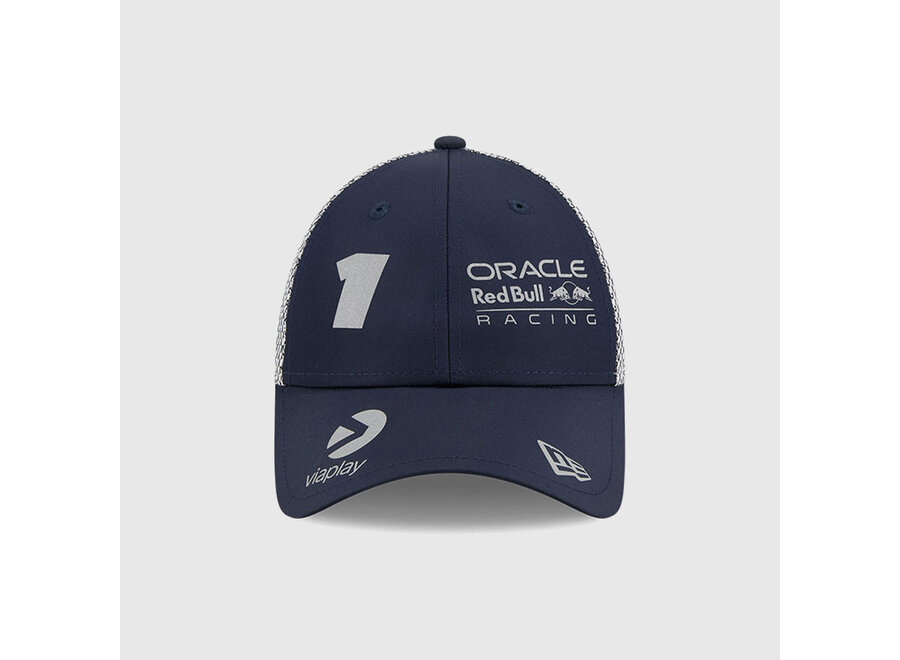 Max Verstappen Special Edition Las Vegas Cap 2025