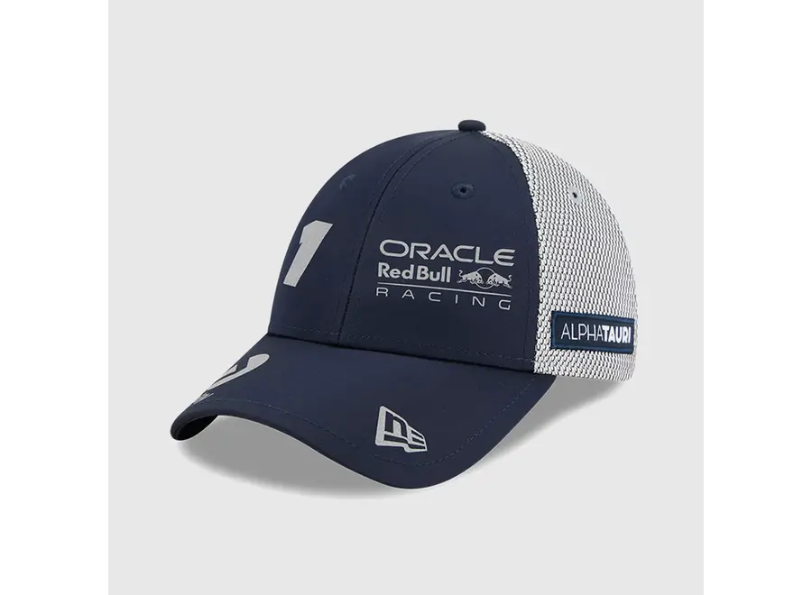 Max Verstappen Special Edition Las Vegas Cap 2025
