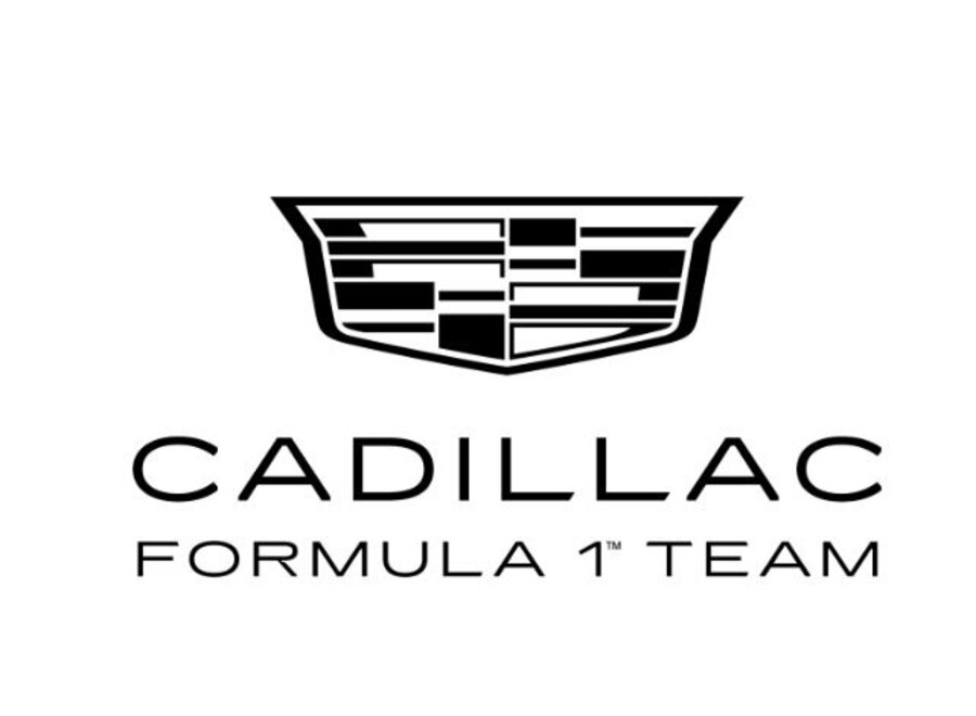 Cadillac F1 TH Team T-shirt 2026