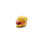 Lewis Hamilton Italian GP 2025 Ferrari Helmet 1:5 Looksmart pre-order