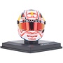 Yuki Tsunoda Helmet GP Japen 2025  1:5 Spark
