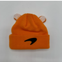 McLaren Ear Cuff Beanie Baby, Kleinkind und Kinder
