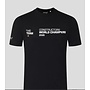 McLaren Constructors Champions t-shirt 2025