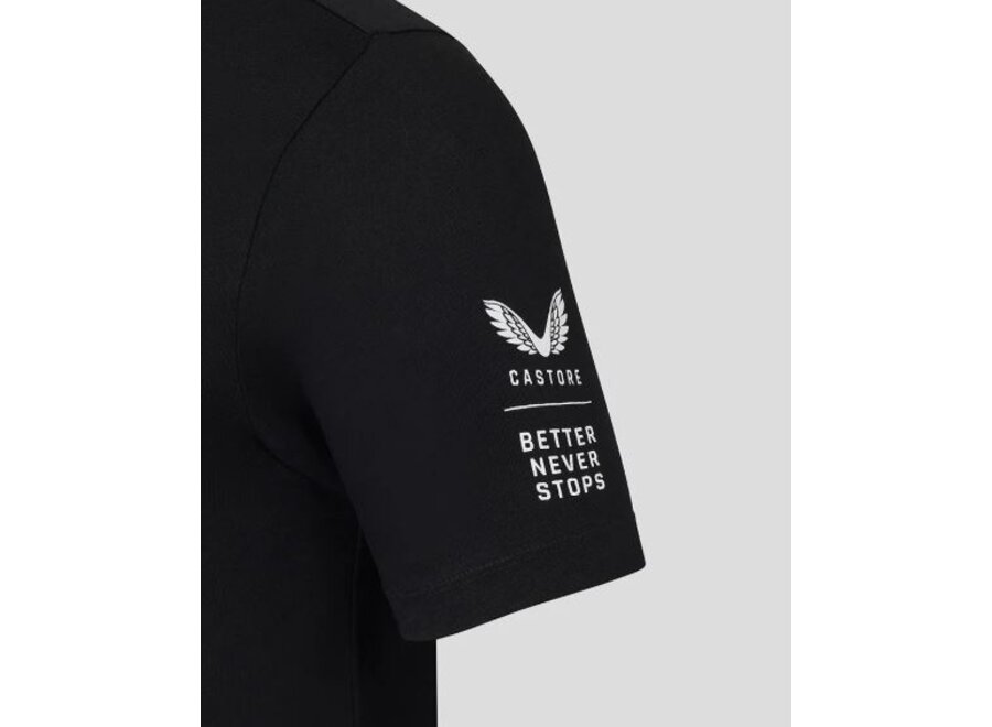 McLaren Constructors Champions t-shirt 2025