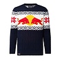 Oracle Red Bull Racing Winter Sweater - Chraistmas Sweater