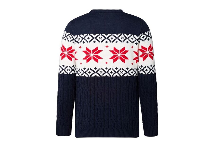 Oracle Red Bull Racing Winter Sweater - Chraistmas Sweater