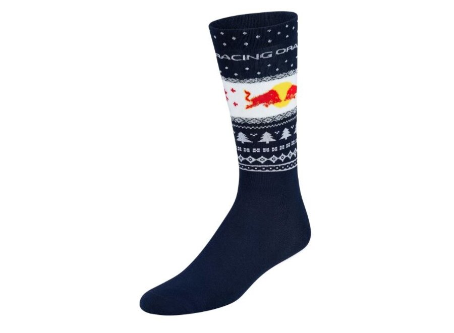 Oracle Red Bull Racing Winter / Kerstsokken