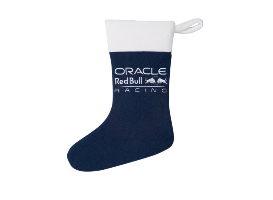 Oracle Red Bull Racing Stocking